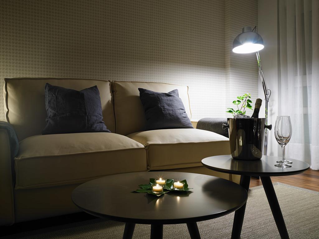 Apartamentos Turísticos Taranco 5 Haro Bagian luar foto
